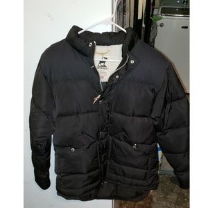 Men's Coat